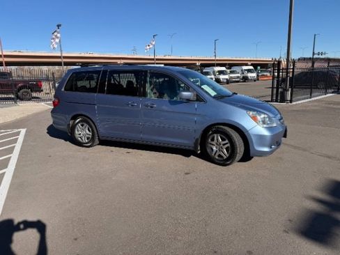Used 2007 Honda Odyssey EX-L image 30