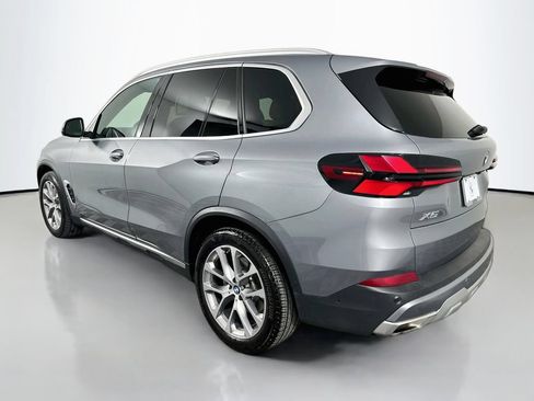 Used 2024 BMW X5 xDrive40i w/ Premium Package AWD/4WD image 7