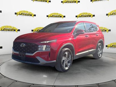 Used 2023 Hyundai Santa Fe SEL