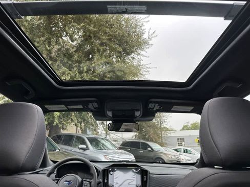 New 2026 Subaru Forester Premium image 13