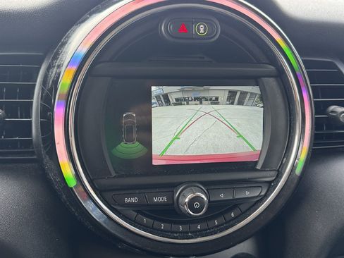 Used 2020 MINI Cooper S FWD image 8