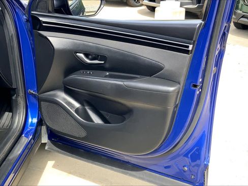 Used 2023 Hyundai Tucson SEL w/ Convenience Package image 23