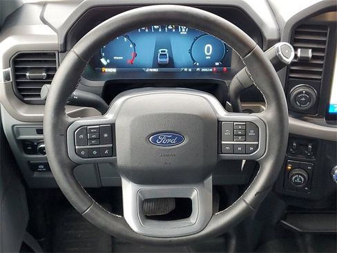 Used 2024 Ford F150 XLT w/ FX4 Off-Road Package image 33