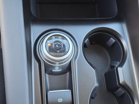 New 2026 Ford Explorer Active RWD image 17