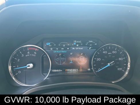 Used 2018 Ford F250 Lariat w/ Lariat Ultimate Package image 10