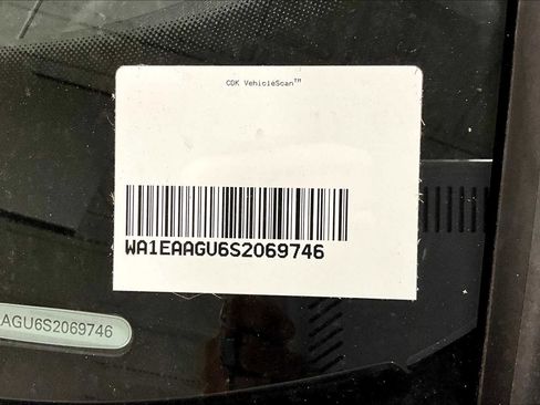 New 2025 Audi Q5 Premium Plus image 17