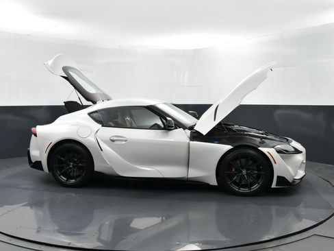 Used 2024 Toyota Supra image 46