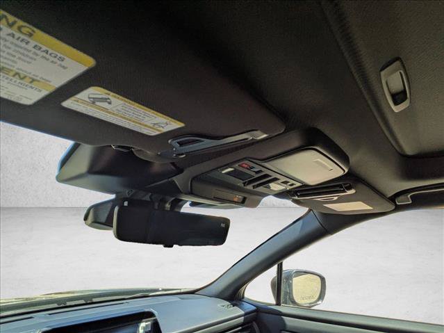 New 2026 Subaru Outback Touring XT AWD/4WD image 21