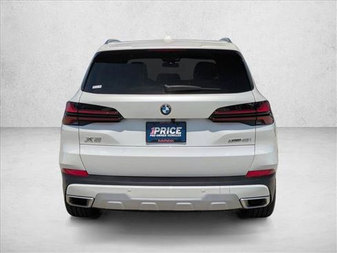 Used 2025 BMW X5 xDrive40i w/ Climate Comfort Package AWD/4WD image 7