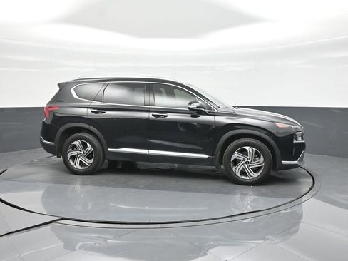 Used 2023 Hyundai Santa Fe SEL w/ Premium Package image 10