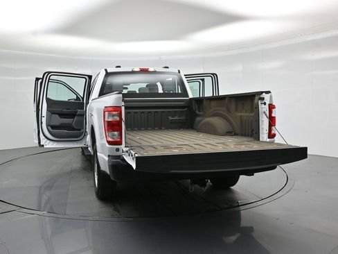 Certified 2023 Ford F150 XL w/ Trailer Tow Package image 31