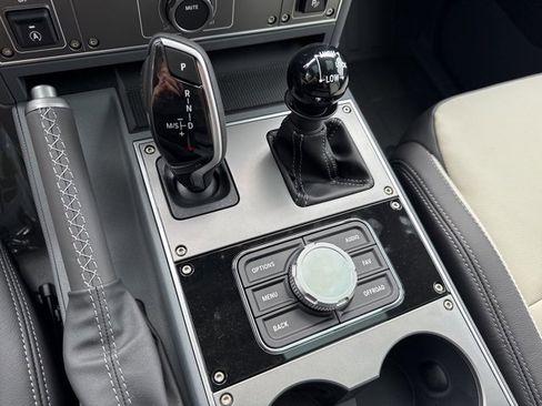 New 2025 INEOS Grenadier Fieldmaster Edition image 18