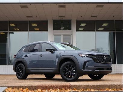 New 2026 MAZDA CX-50 AWD 2.5 S w/ Preferred Pkg