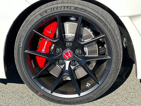New 2025 Honda Civic Type R image 33