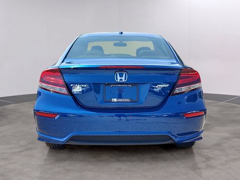 Used 2014 Honda Civic EX-L image 27