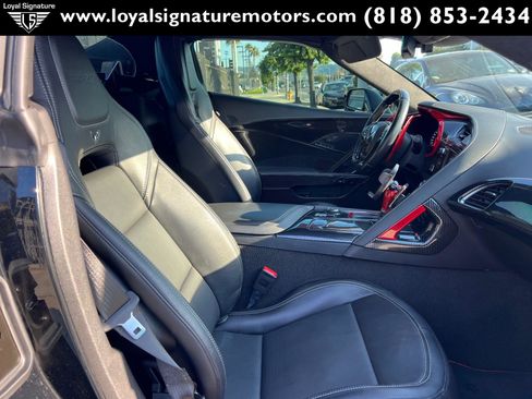 Used 2019 Chevrolet Corvette ZR1 image 33