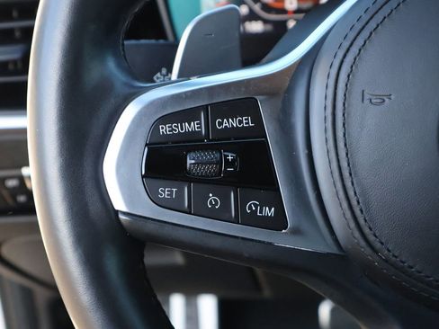 Used 2021 BMW M340i xDrive w/ Premium Package image 33