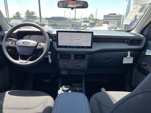 New 2026 Ford Maverick XL AWD/4WD image 22