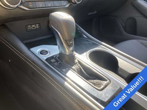 Used 2023 Nissan Altima 2.5 SV FWD image 26