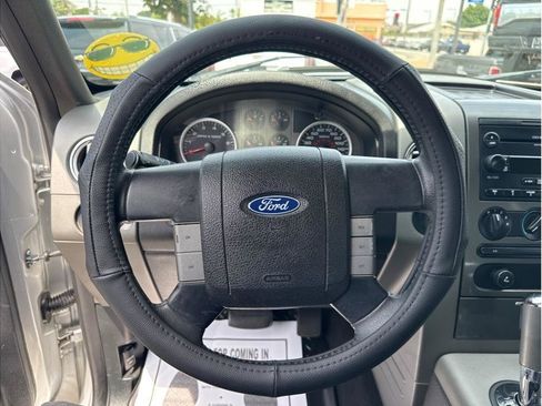 Used 2007 Ford F150 FX4 AWD/4WD image 17