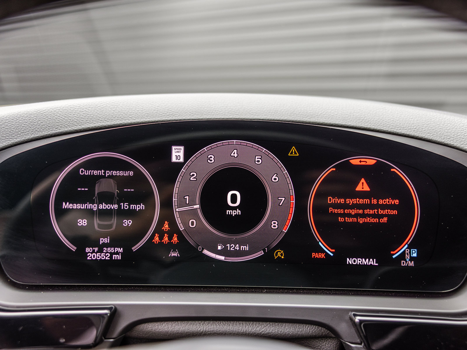 Certified 2024 Porsche Cayenne S AWD/4WD image 17