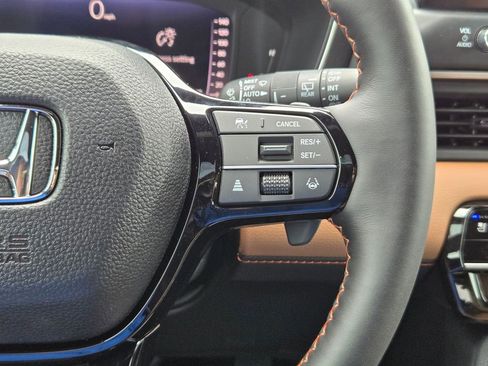 New 2026 Honda Passport TrailSport Elite image 23