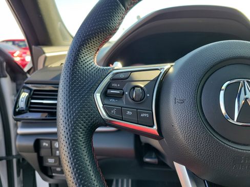 Used 2023 Acura RDX A-Spec image 22