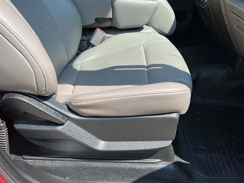 Used 2017 Ford F450 XL w/ XL Value Package RWD image 57