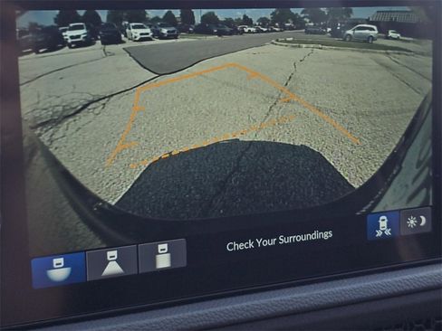 New 2026 Honda CR-V TrailSport image 41