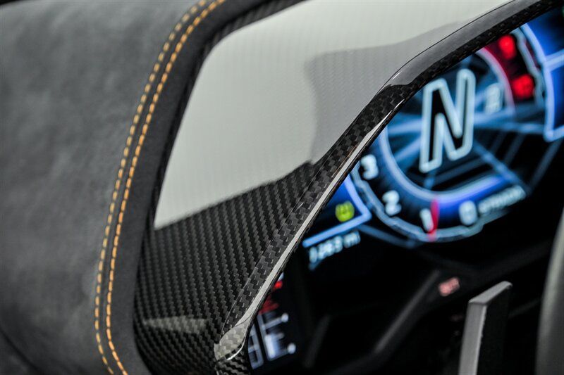 Used 2022 Lamborghini Aventador LP 780-4 Ultimae AWD/4WD image 26