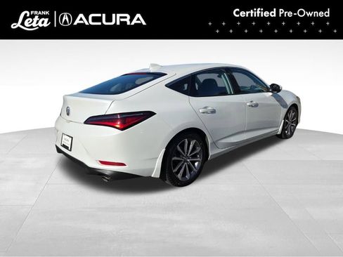 Certified 2024 Acura Integra image 11