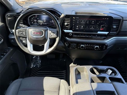 Certified 2024 GMC Sierra 1500 Elevation image 13