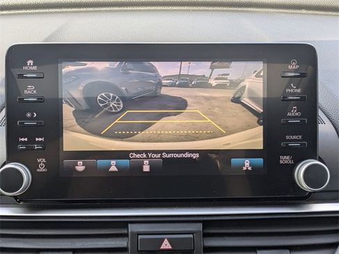 Used 2018 Honda Accord EX-L image 29