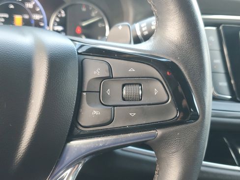 Used 2024 Buick Enclave Avenir w/ Avenir Technology Package image 26