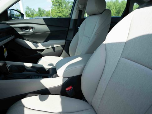 New 2025 Honda Accord LX image 10