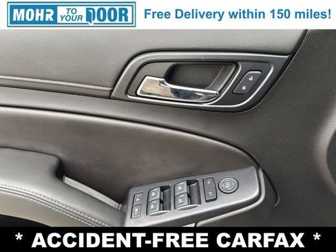 Used 2019 GMC Yukon SLE w/ HD Trailering Package image 21