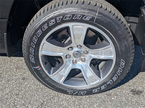 New 2026 RAM 1500 Express image 12