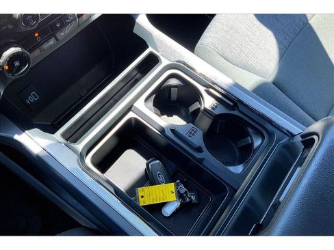Used 2025 Ford F350 XLT w/ Black Appearance Package AWD/4WD image 19