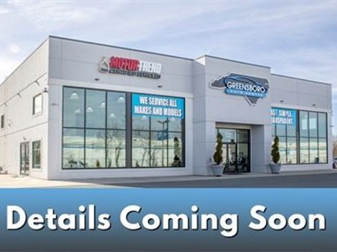 Used 2022 Nissan Pathfinder Platinum w/ Cargo Package image 1