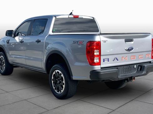 Certified 2021 Ford Ranger XL w/ Equipment Group 101A High RWD image 11
