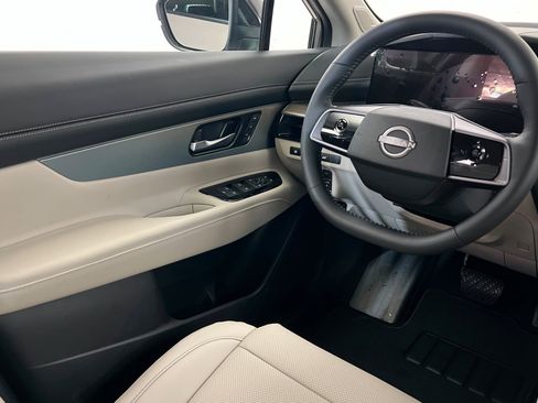 New 2026 Nissan Murano SL w/ Comfort Package AWD/4WD image 11