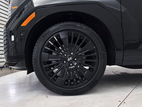 Used 2024 Hyundai Santa Fe Calligraphy AWD/4WD image 17