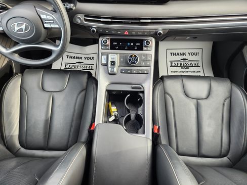 Used 2024 Hyundai Palisade Calligraphy AWD/4WD image 18