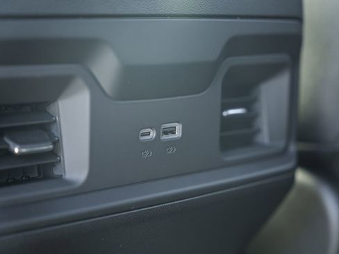 New 2026 Chevrolet Silverado 3500 LT AWD/4WD image 39