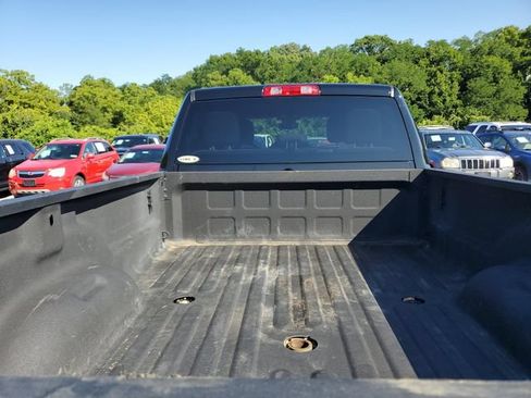 Used 2023 RAM 3500 Big Horn AWD/4WD image 9