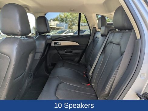 Used 2015 Lincoln MKX FWD image 15