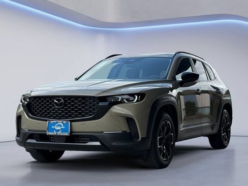 New 2026 MAZDA CX-50 Meridian Edition w/ Weather Package AWD/4WD image 7