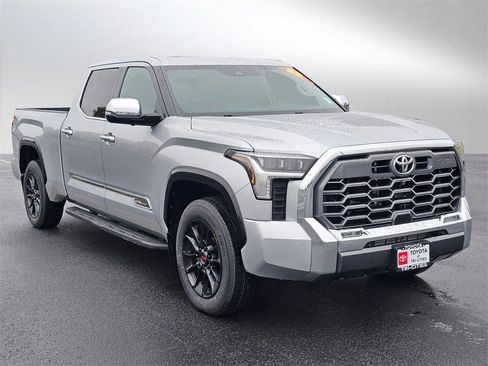 Used 2023 Toyota Tundra 1794 Edition image 7