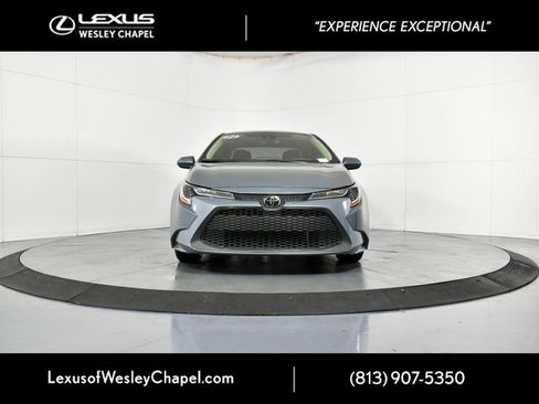 Used 2022 Toyota Corolla LE image 13