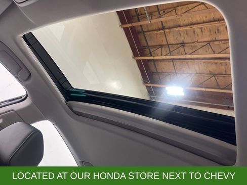 Used 2025 Honda Accord Touring image 27